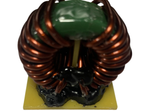 Inductance