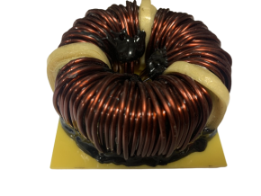 Inductance