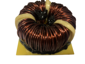 Inductance