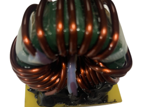 Inductance