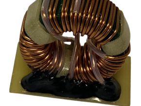 Inductance