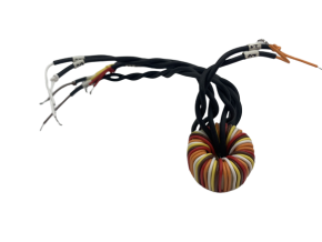 Inductance