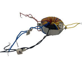 Inductance