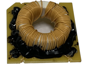 Inductance
