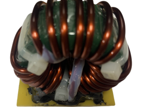 Inductance