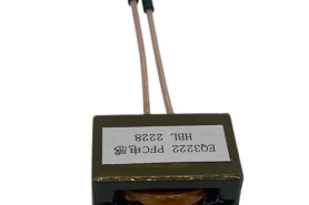 PFC inductance