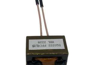 PFC inductance