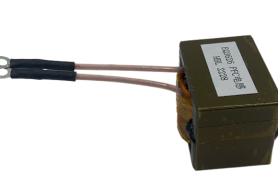 PFC inductance