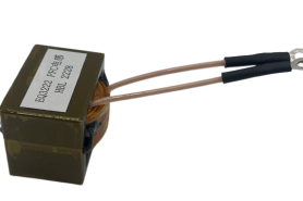 PFC inductance