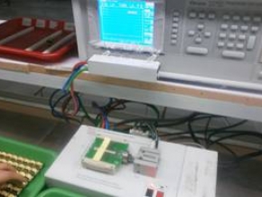 Factory Display
