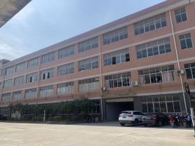 工厂展示
